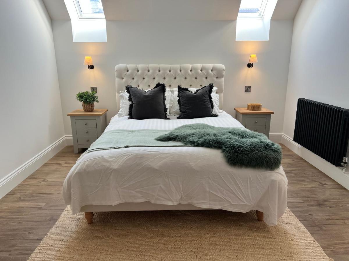 شقة The Hayloft Sudbrooke المظهر الخارجي الصورة